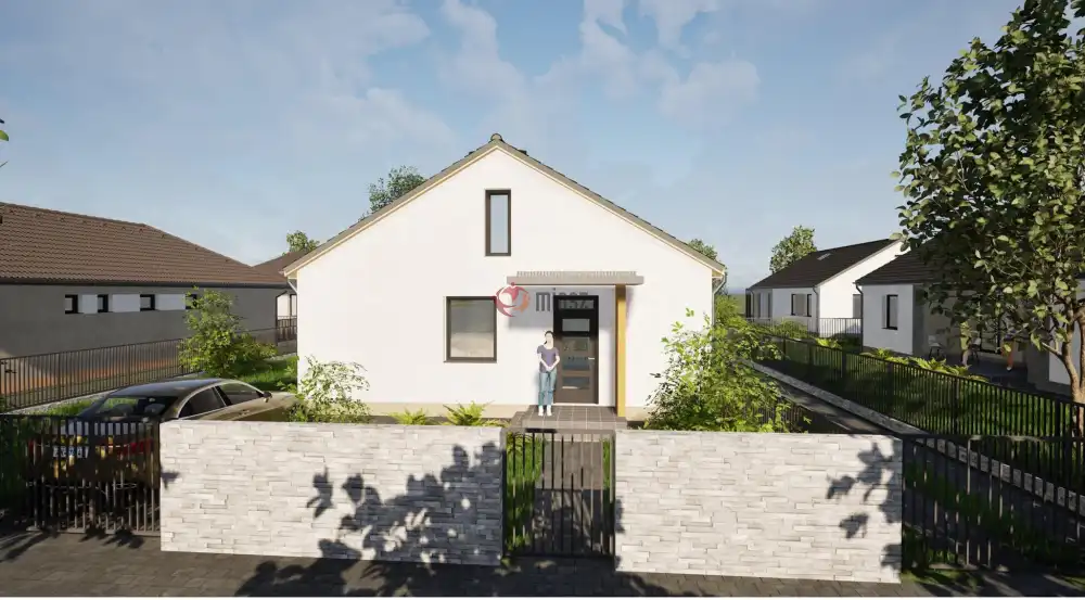 Pest megye - Kiskunlacháza