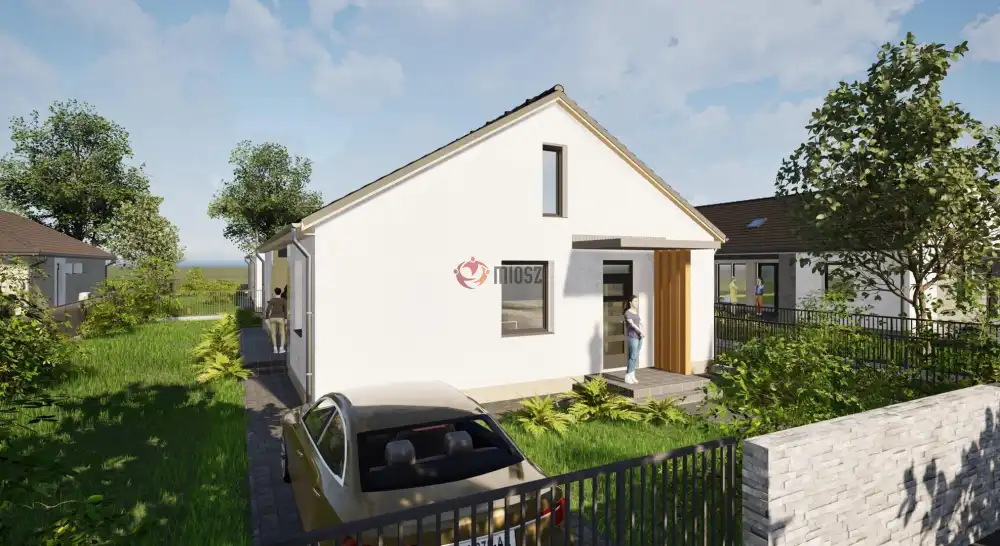 Pest megye - Kiskunlacháza