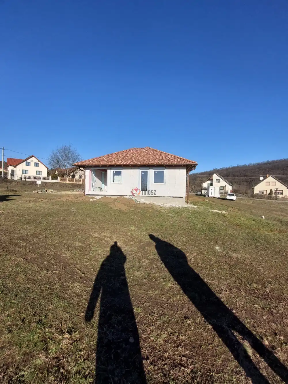 Pest megye - Kismaros