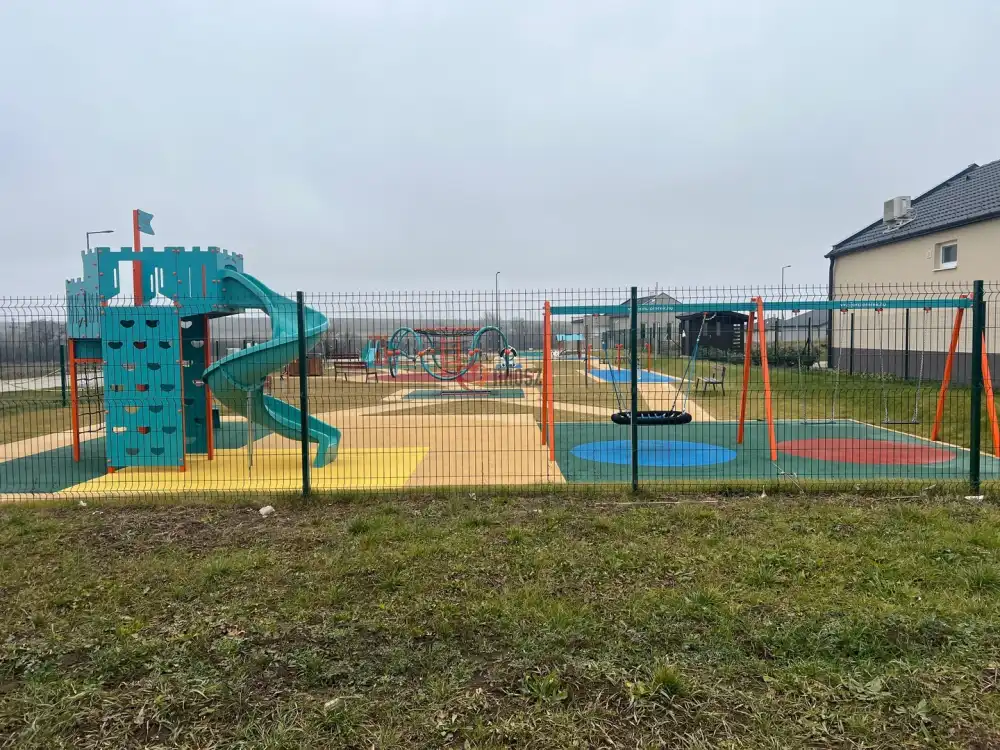 Komárom-Esztergom megye - Környe