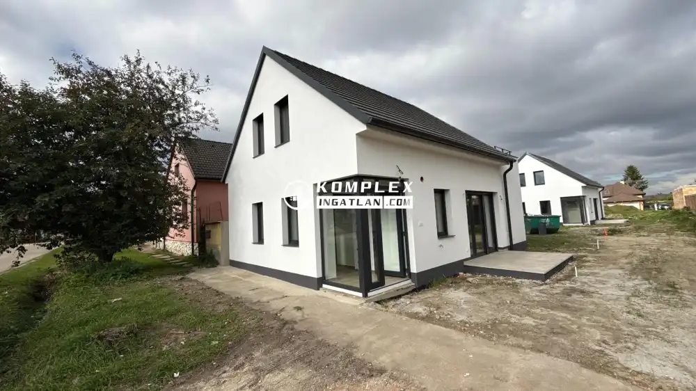 Győr-Moson-Sopron megye - Levél