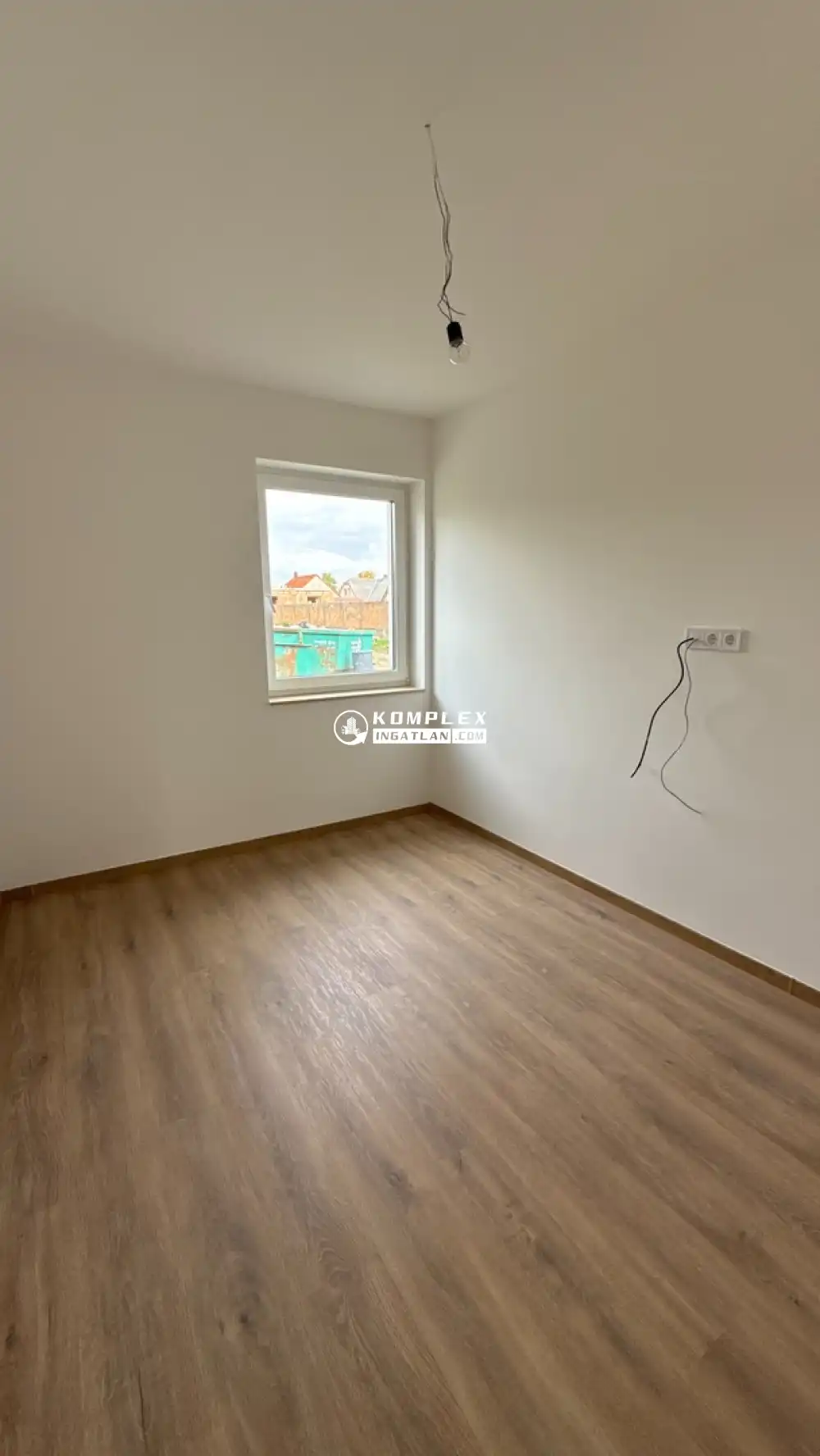 Győr-Moson-Sopron megye - Levél