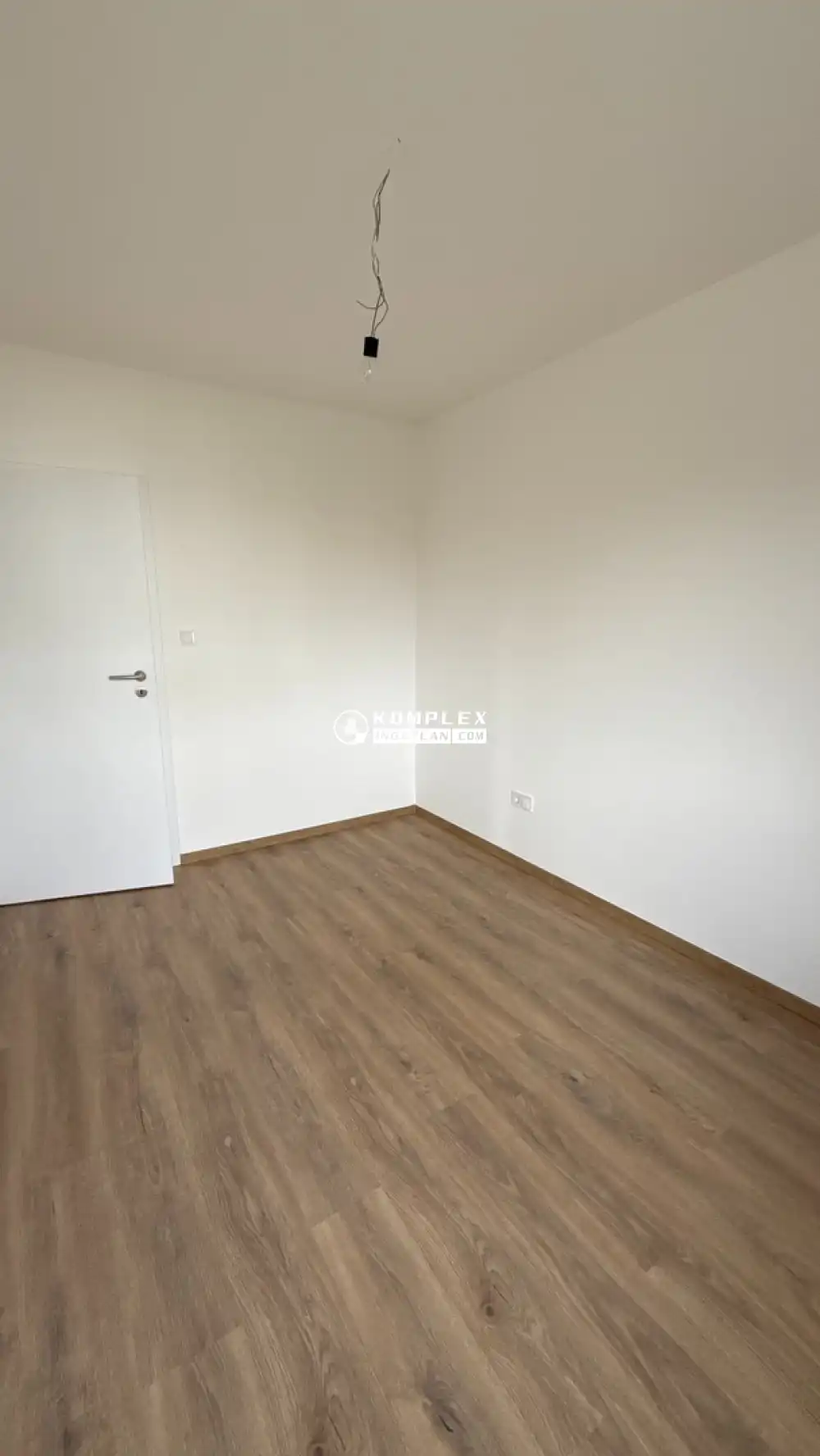 Győr-Moson-Sopron megye - Levél