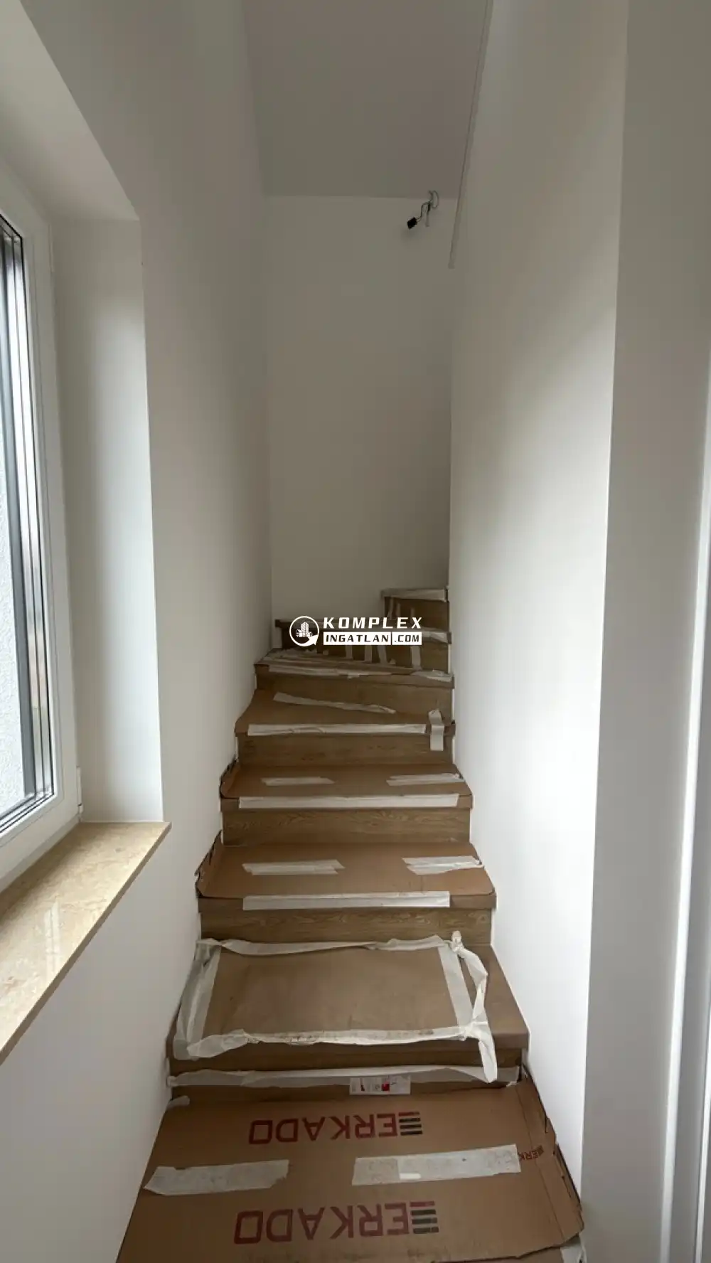 Győr-Moson-Sopron megye - Levél