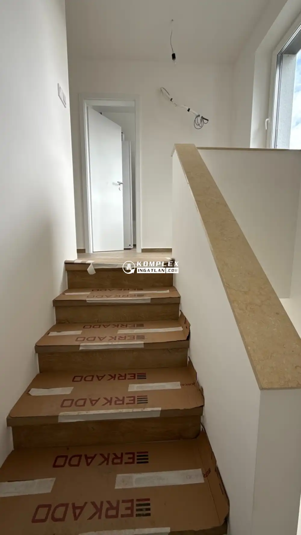 Győr-Moson-Sopron megye - Levél