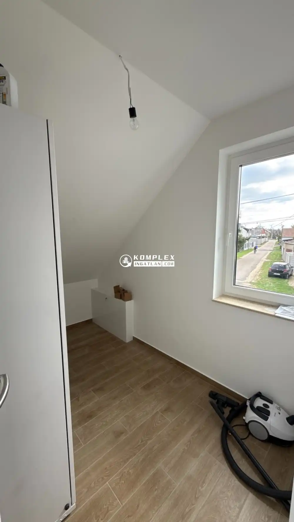 Győr-Moson-Sopron megye - Levél