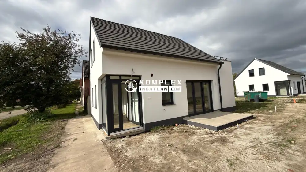 Győr-Moson-Sopron megye - Levél