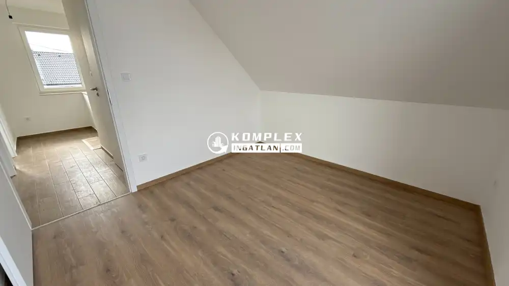 Győr-Moson-Sopron megye - Levél