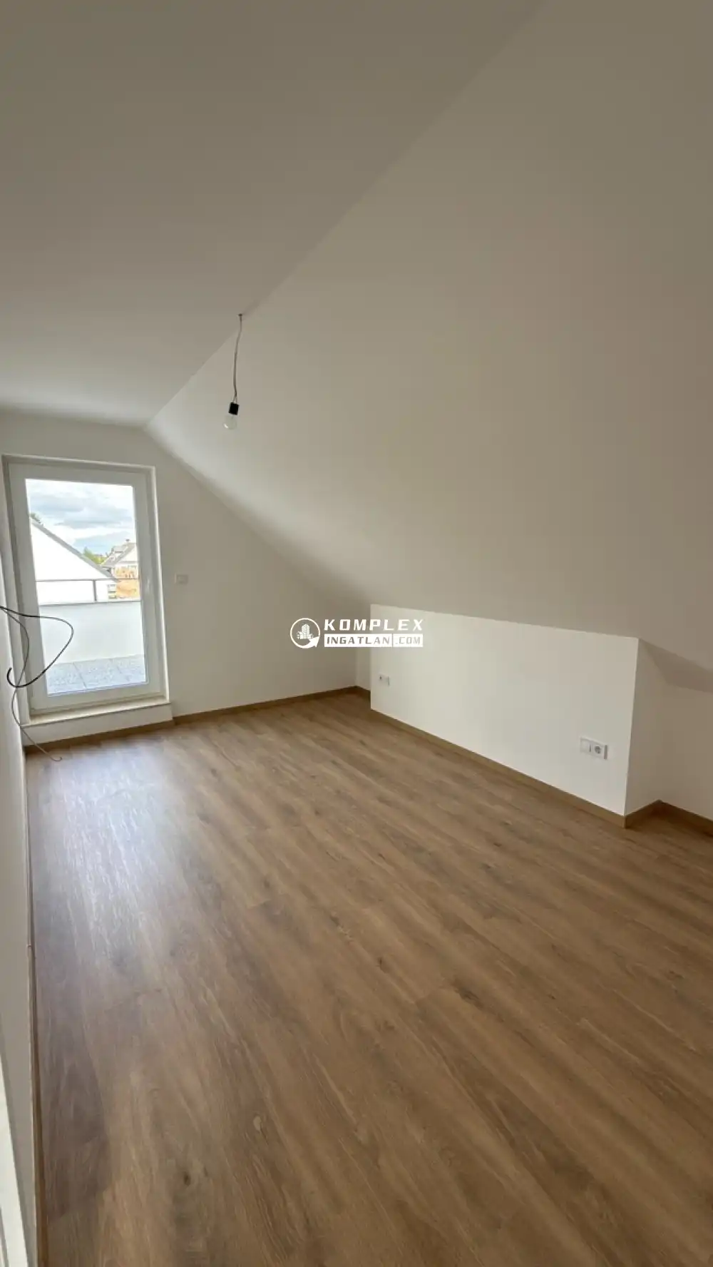 Győr-Moson-Sopron megye - Levél