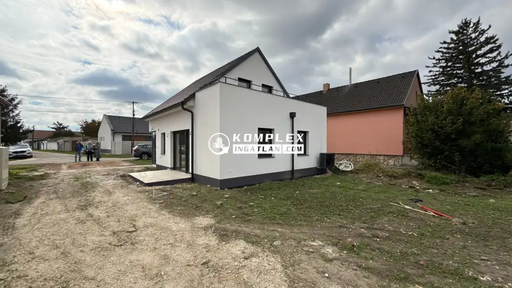 Győr-Moson-Sopron megye - Levél