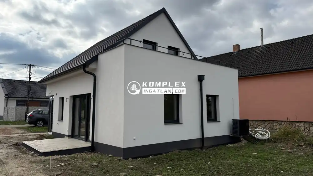 Győr-Moson-Sopron megye - Levél