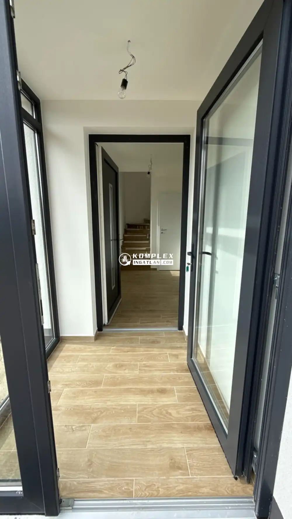 Győr-Moson-Sopron megye - Levél