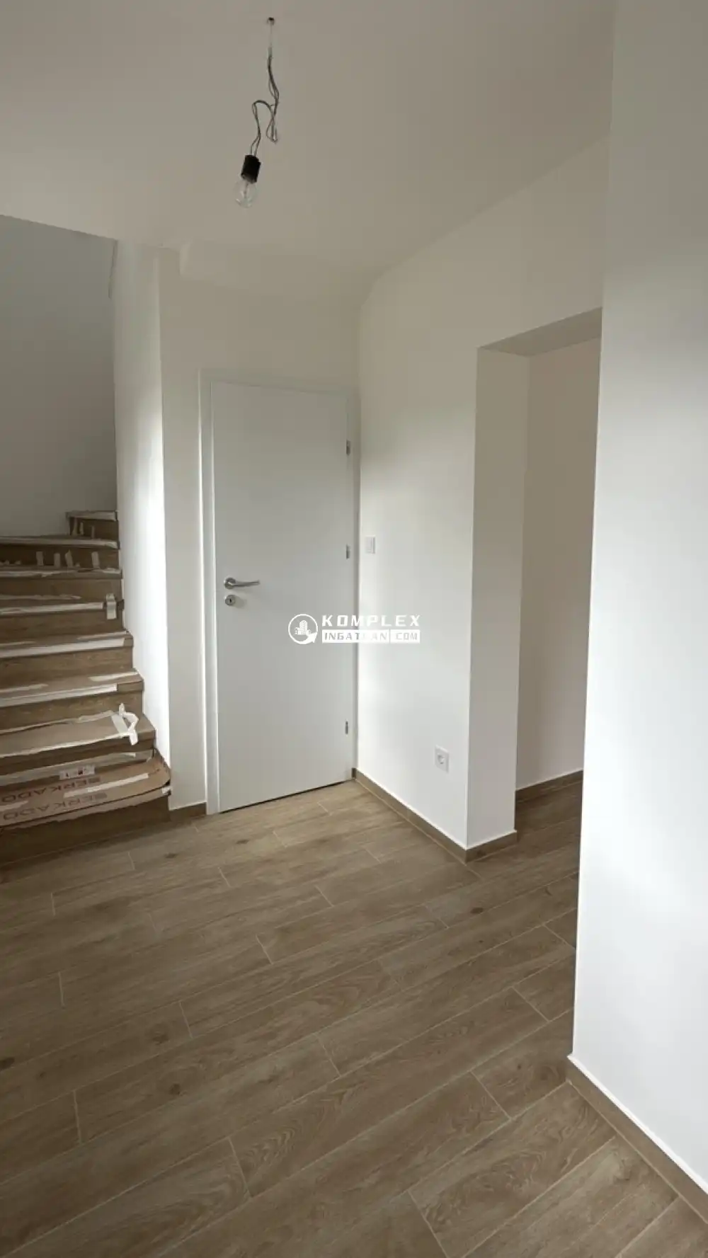 Győr-Moson-Sopron megye - Levél