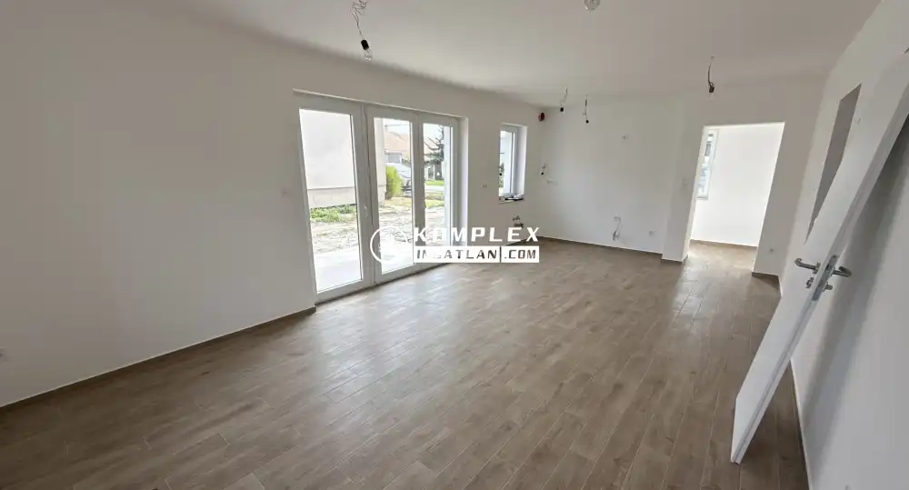 Győr-Moson-Sopron megye - Levél