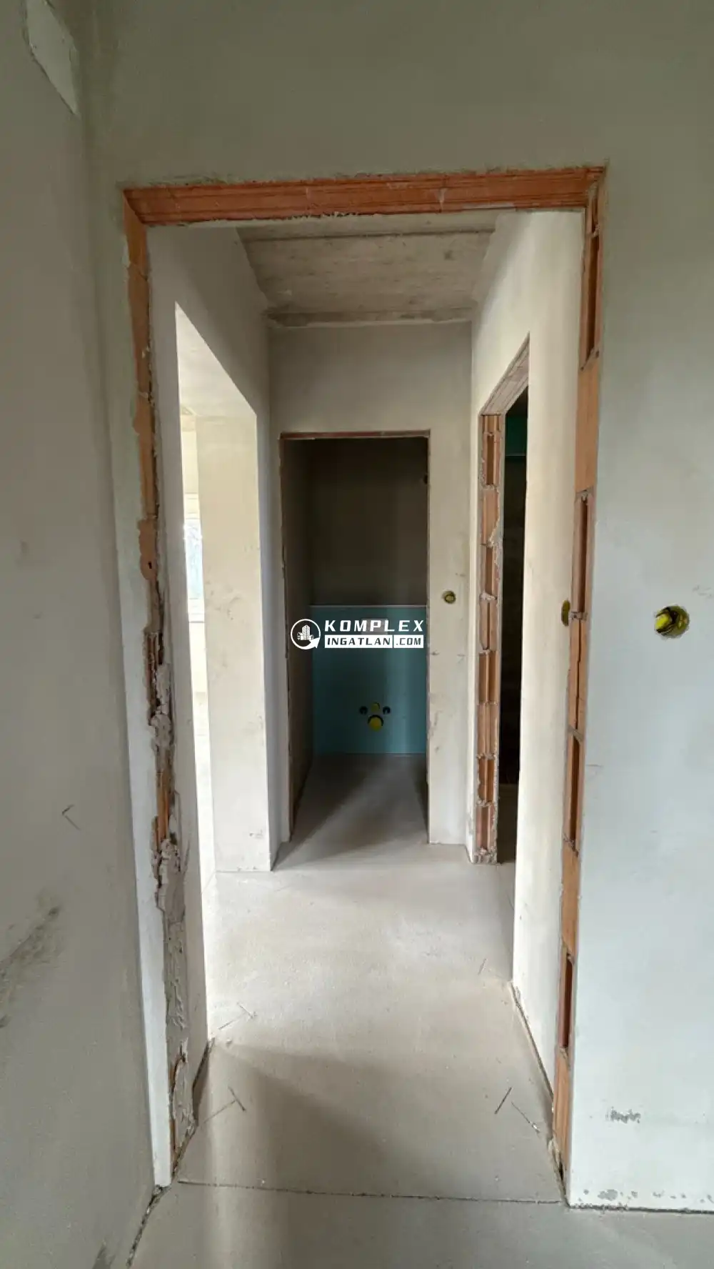 Győr-Moson-Sopron megye - Levél