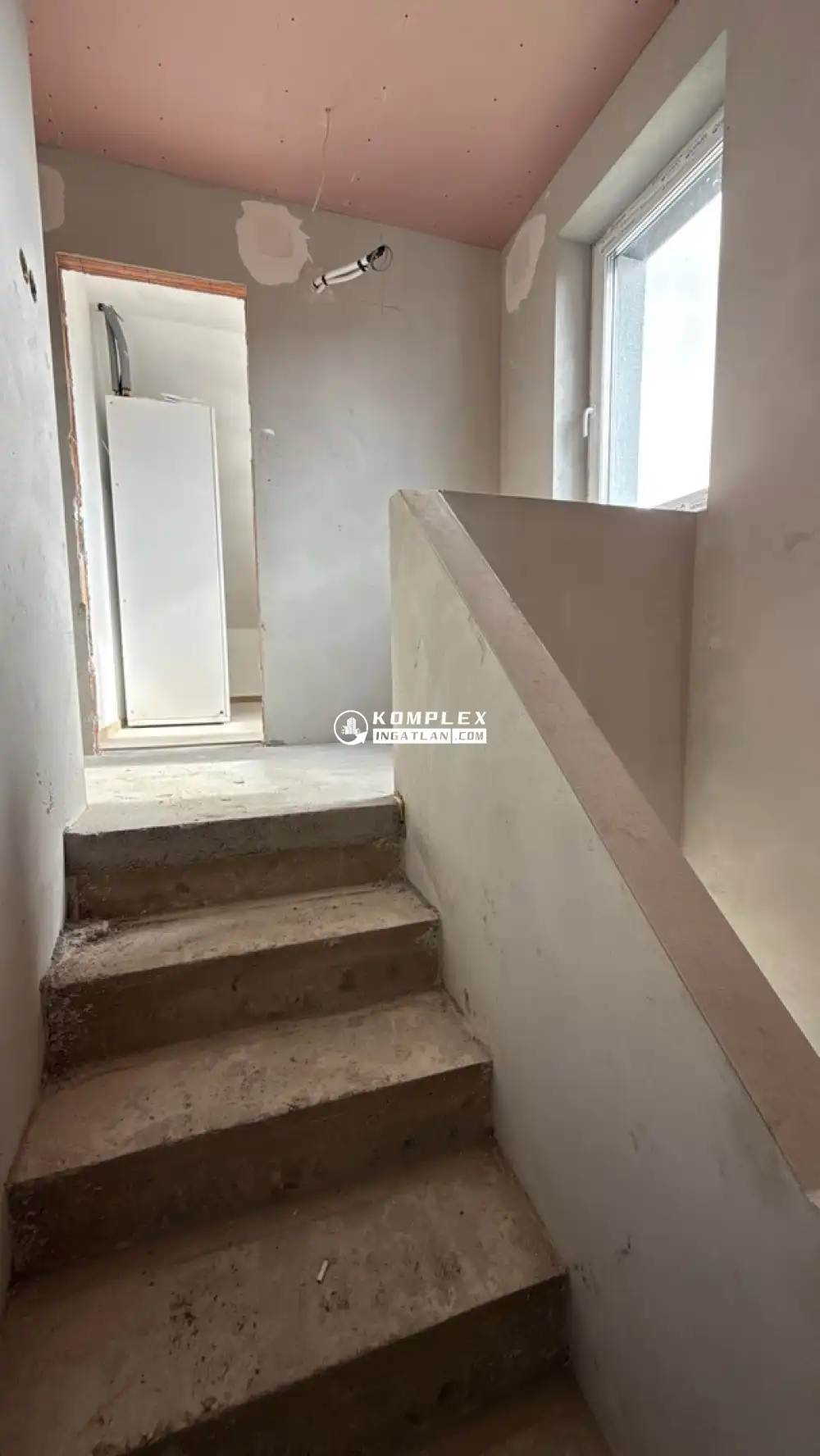 Győr-Moson-Sopron megye - Levél