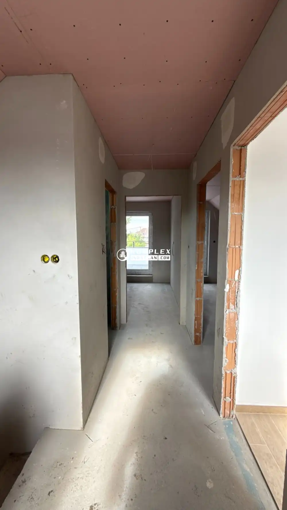 Győr-Moson-Sopron megye - Levél