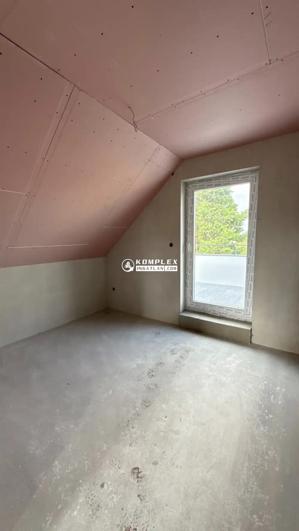 Győr-Moson-Sopron megye - Levél