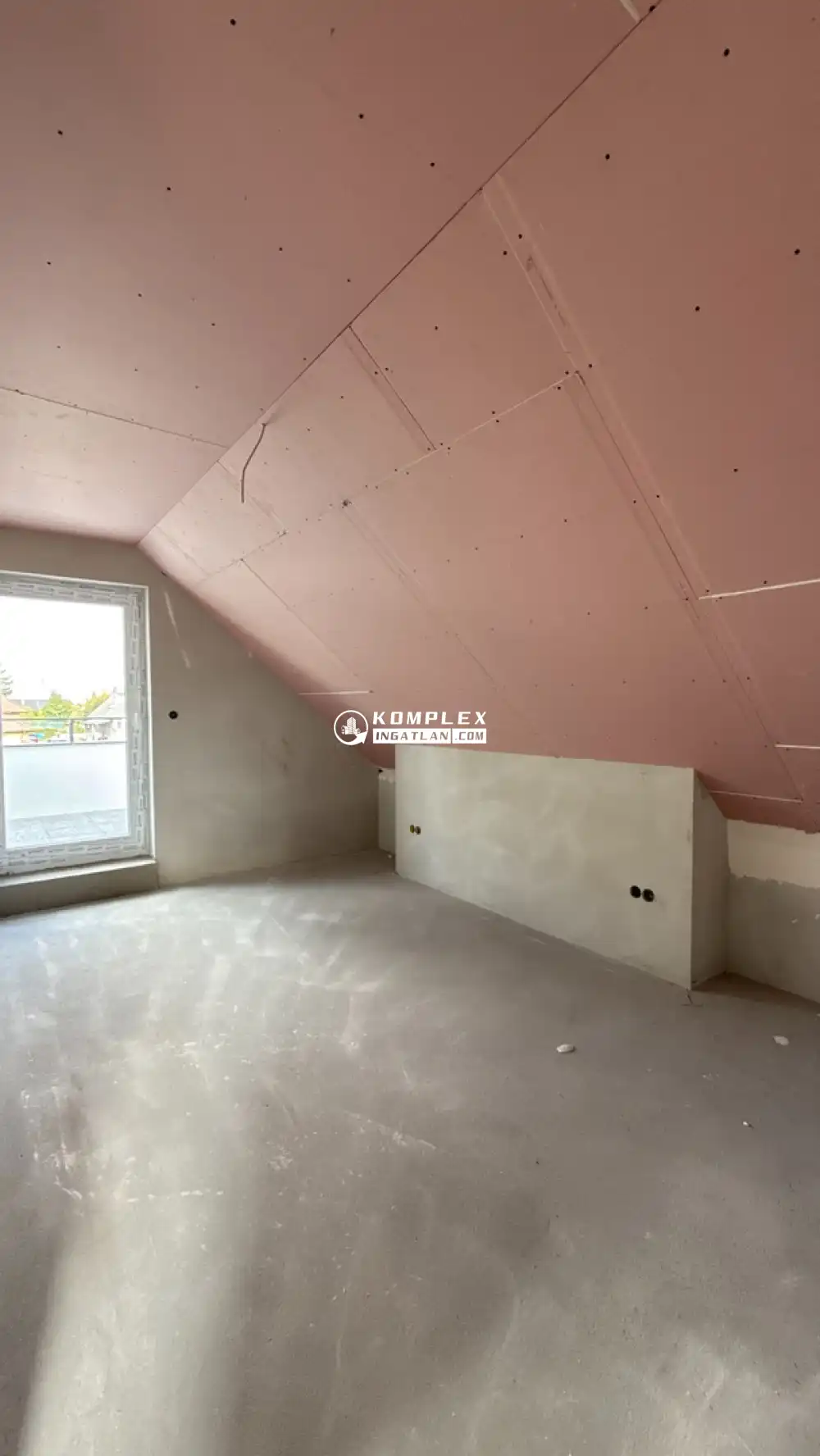 Győr-Moson-Sopron megye - Levél