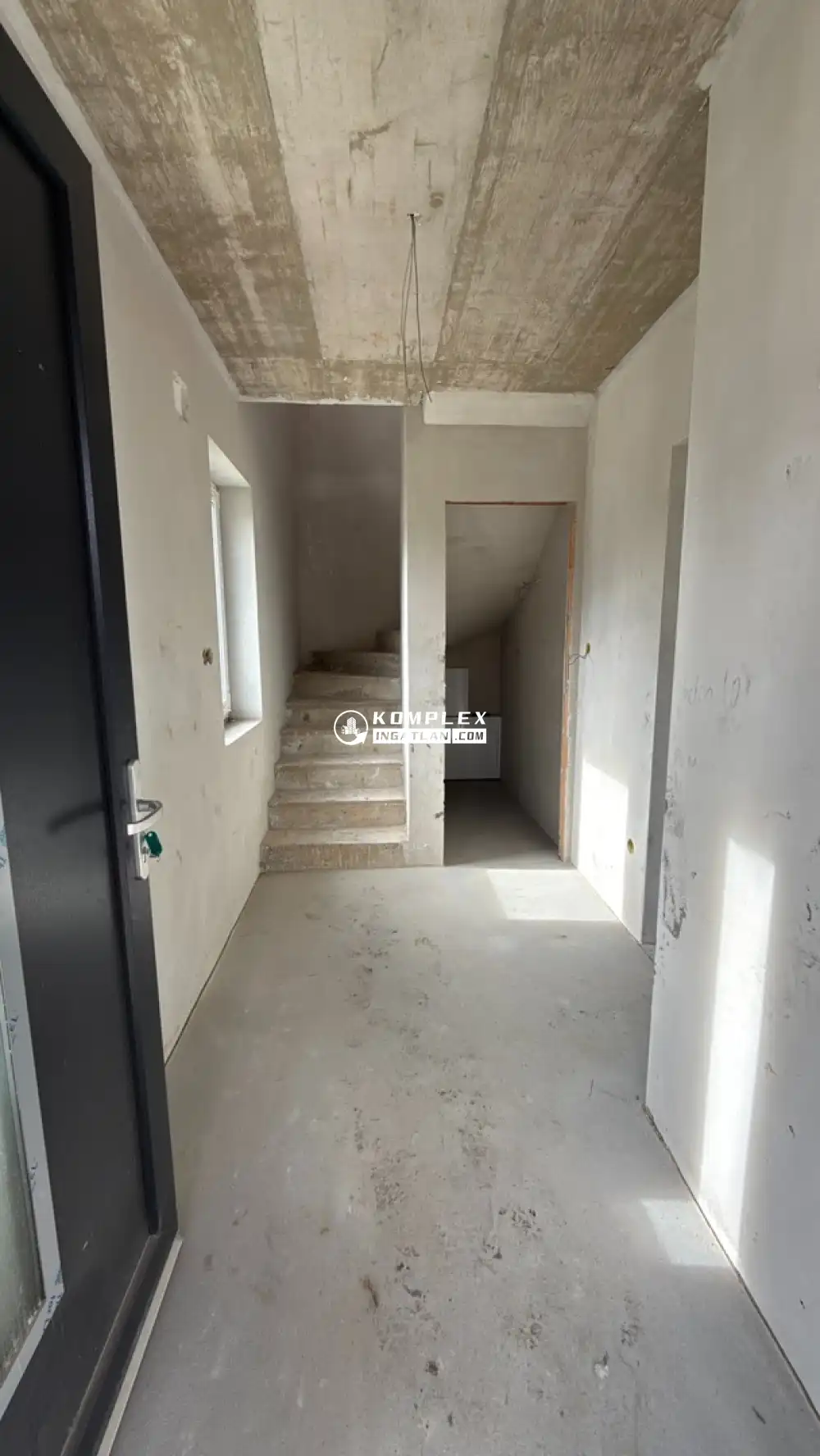 Győr-Moson-Sopron megye - Levél