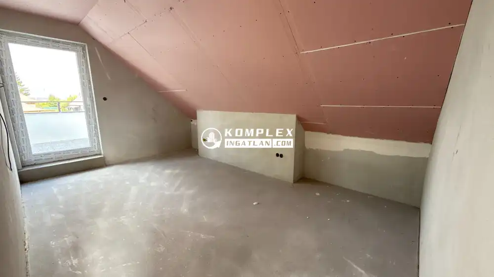 Győr-Moson-Sopron megye - Levél