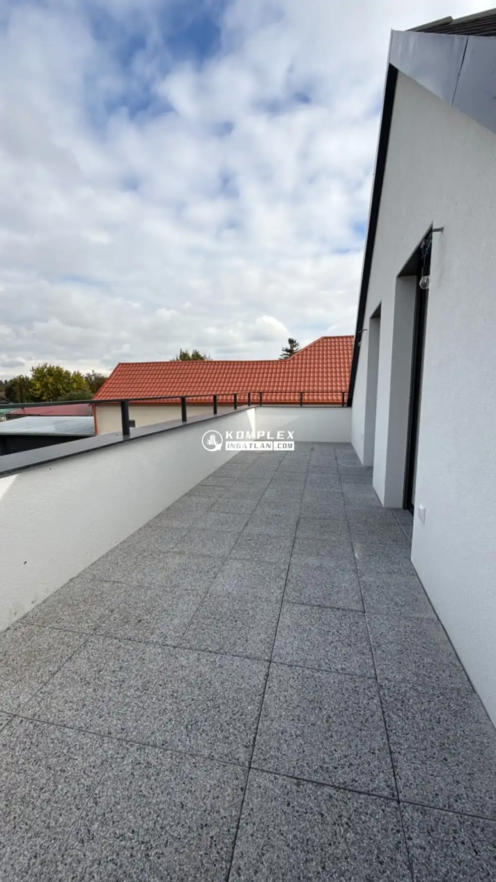 Győr-Moson-Sopron megye - Levél