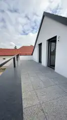 Győr-Moson-Sopron megye - Levél