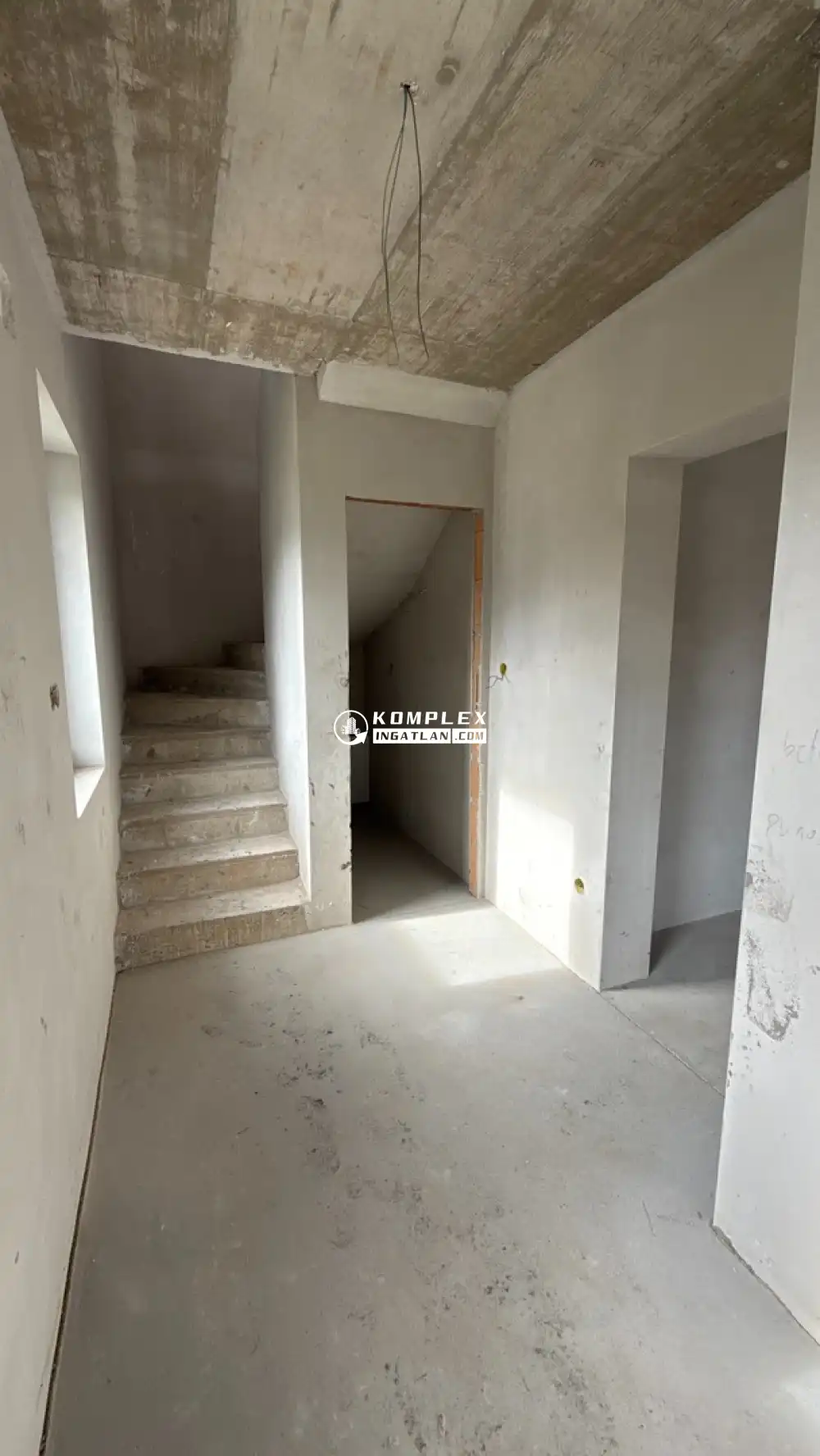 Győr-Moson-Sopron megye - Levél