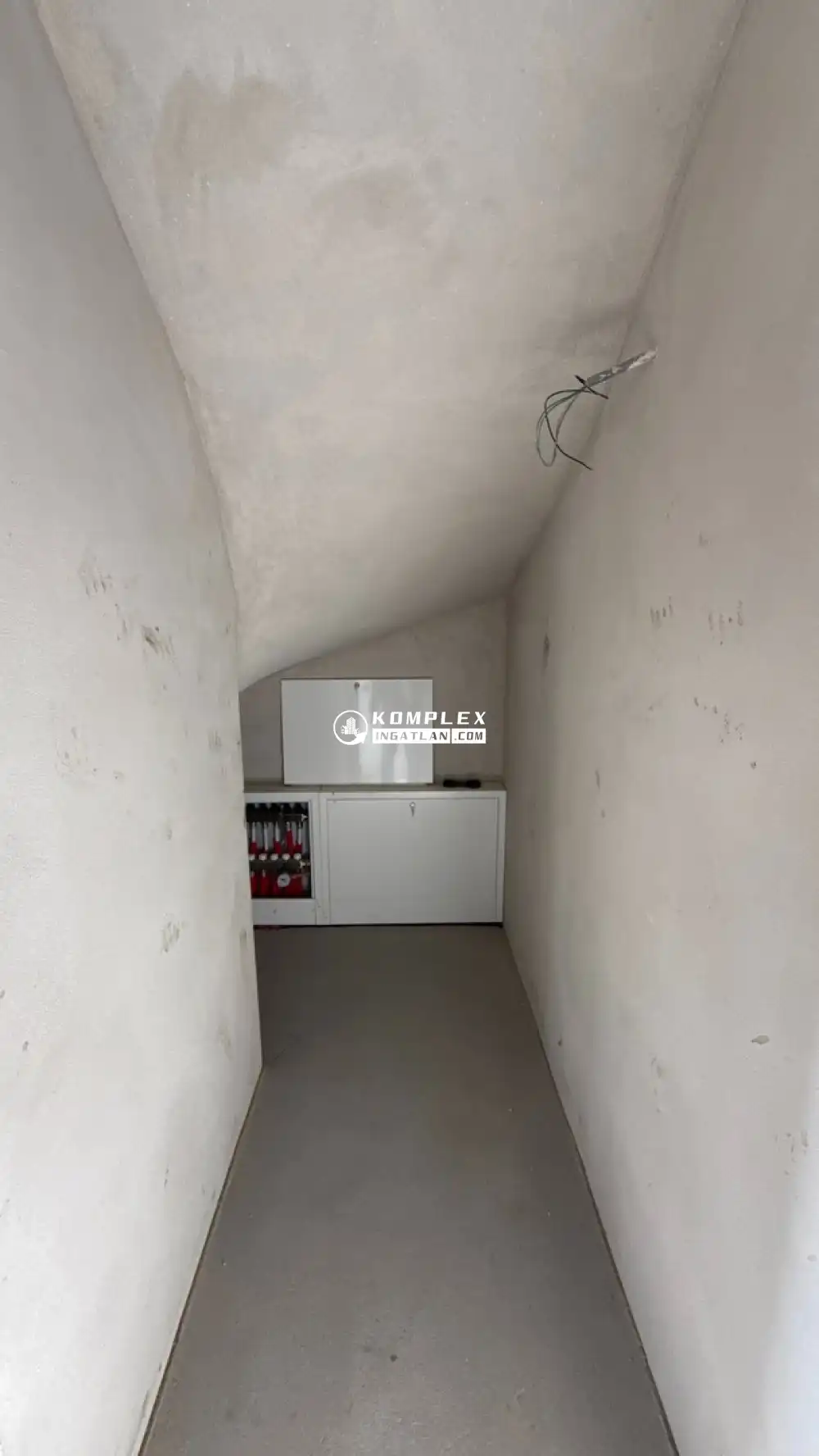 Győr-Moson-Sopron megye - Levél