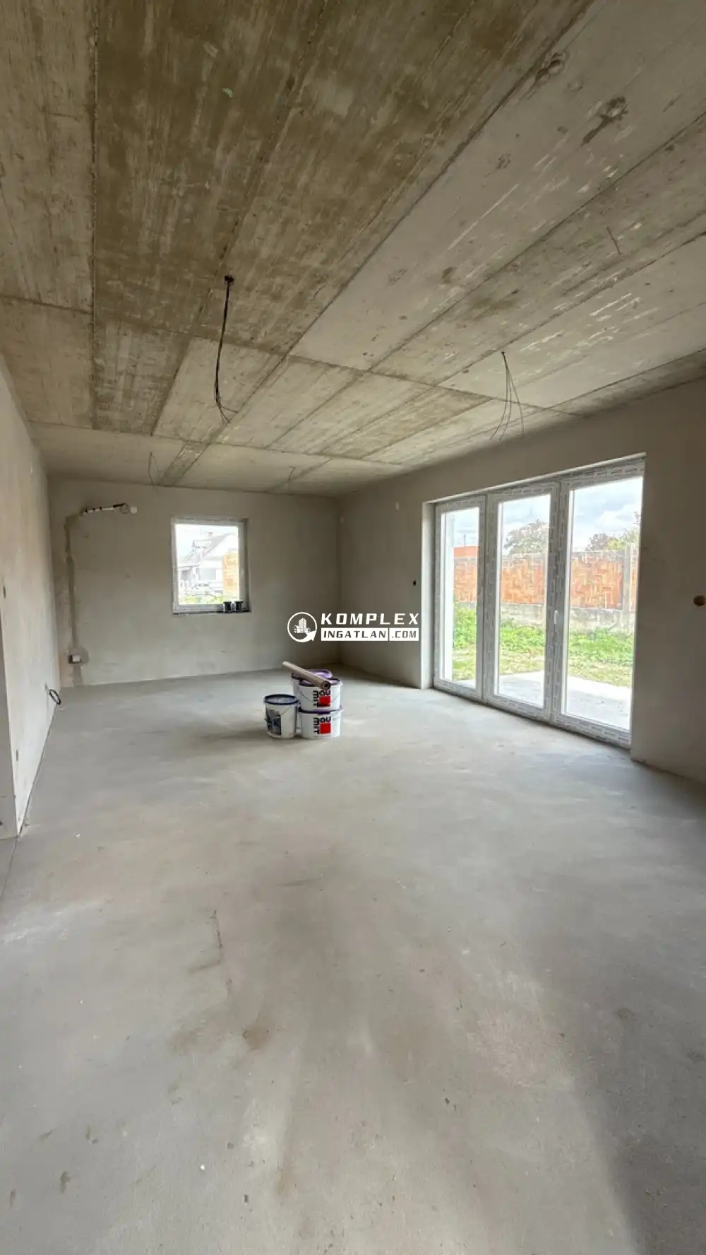 Győr-Moson-Sopron megye - Levél