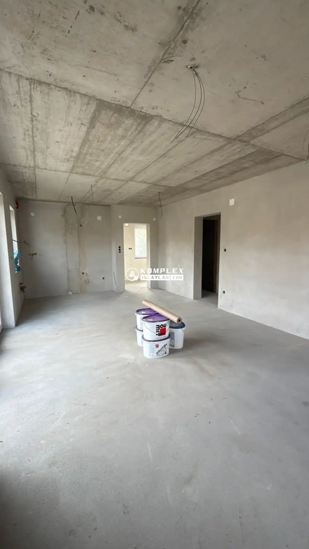 Győr-Moson-Sopron megye - Levél