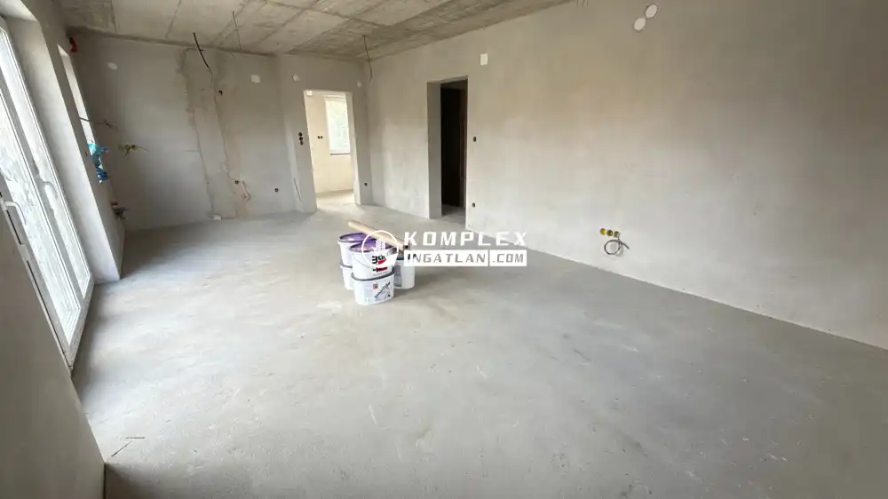 Győr-Moson-Sopron megye - Levél