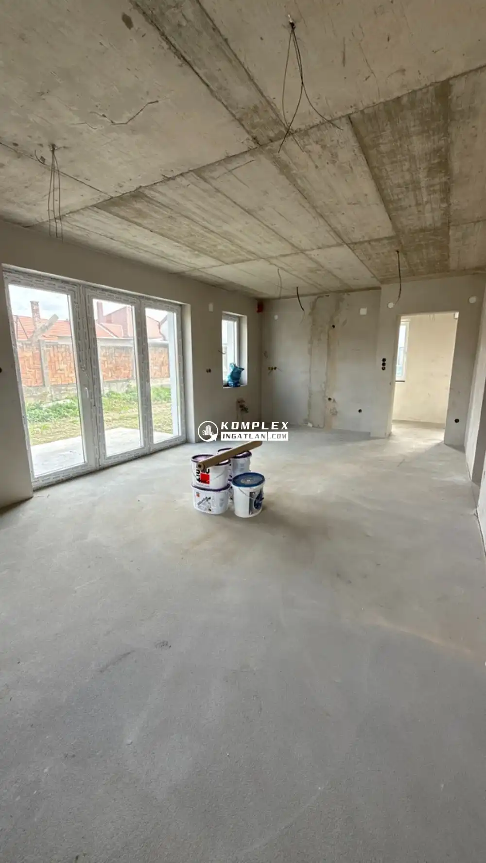 Győr-Moson-Sopron megye - Levél