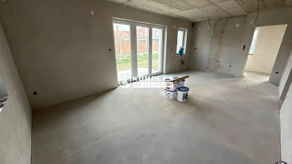 Győr-Moson-Sopron megye - Levél