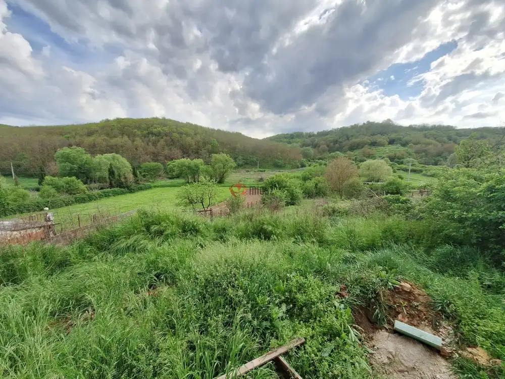 Baranya megye - Magyarsarlós