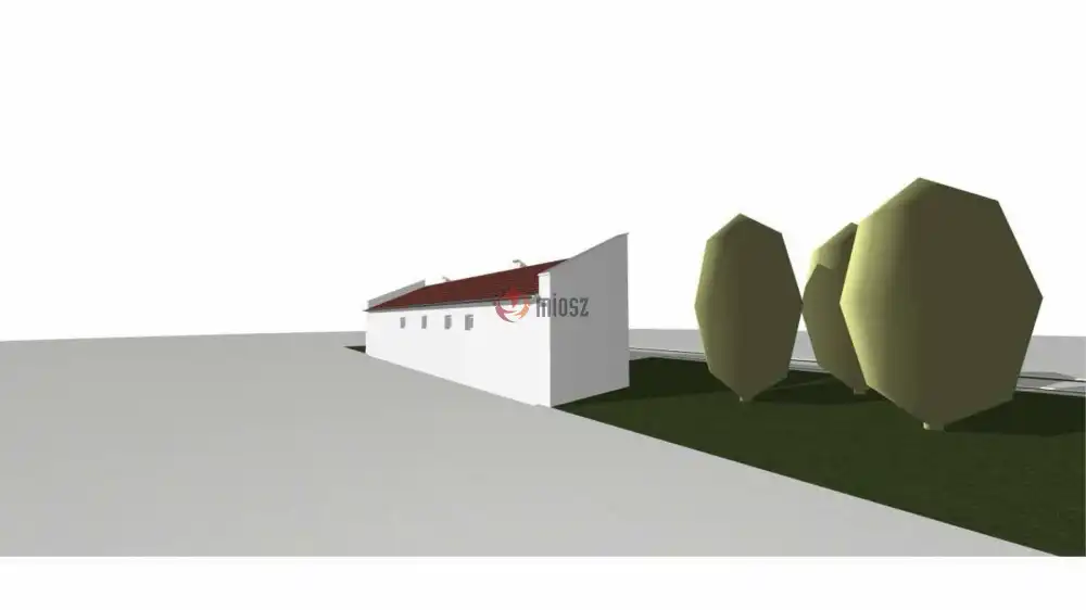 Csongrád megye - Mórahalom