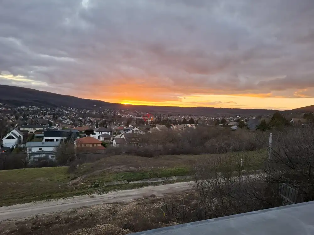 Pest megye - Nagykovácsi