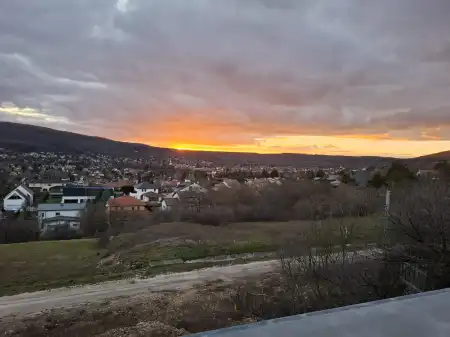 eladó új építésű családi ház, Nagykovácsi