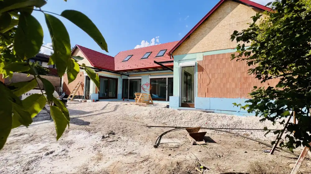 Pest megye - Nagykovácsi