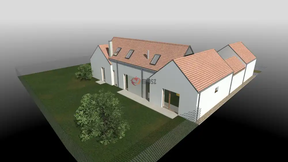 Pest megye - Nagykovácsi