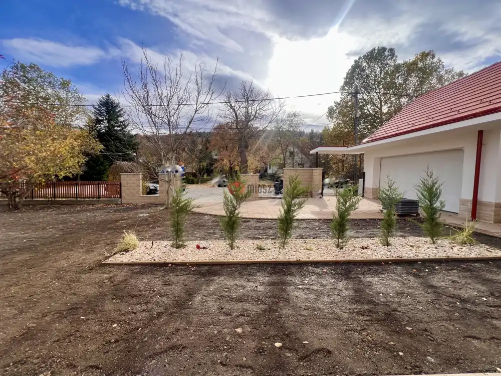 Pest megye - Nagykovácsi