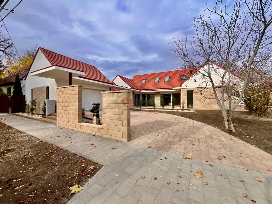 eladó új építésű családi ház, Nagykovácsi eladó új építésű családi ház, Nagykovácsi