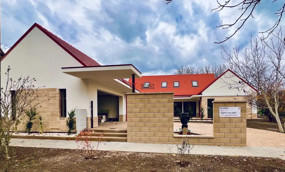 Pest megye - Nagykovácsi