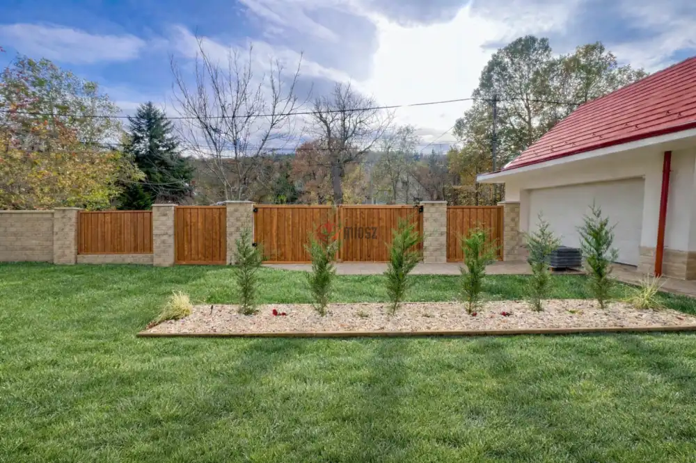 Pest megye - Nagykovácsi