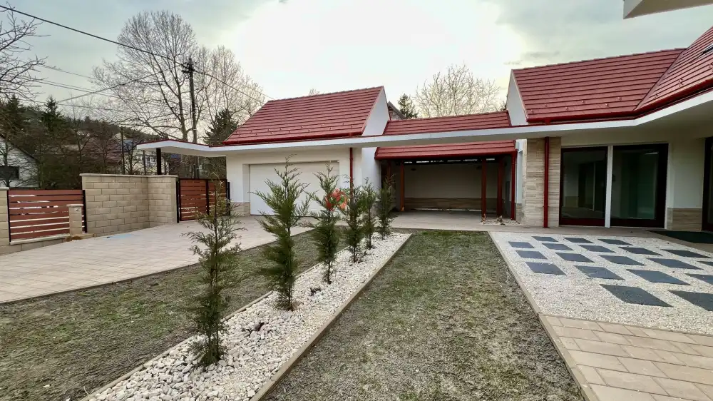 Pest megye - Nagykovácsi