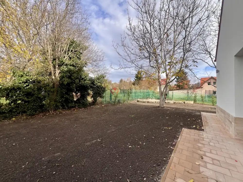 Pest megye - Nagykovácsi