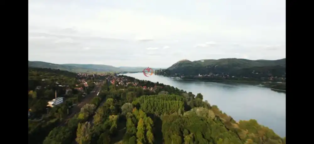 Pest megye - Nagymaros