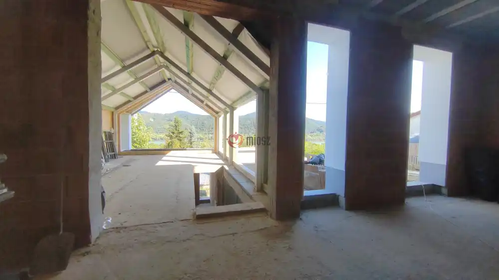 Pest megye - Nagymaros