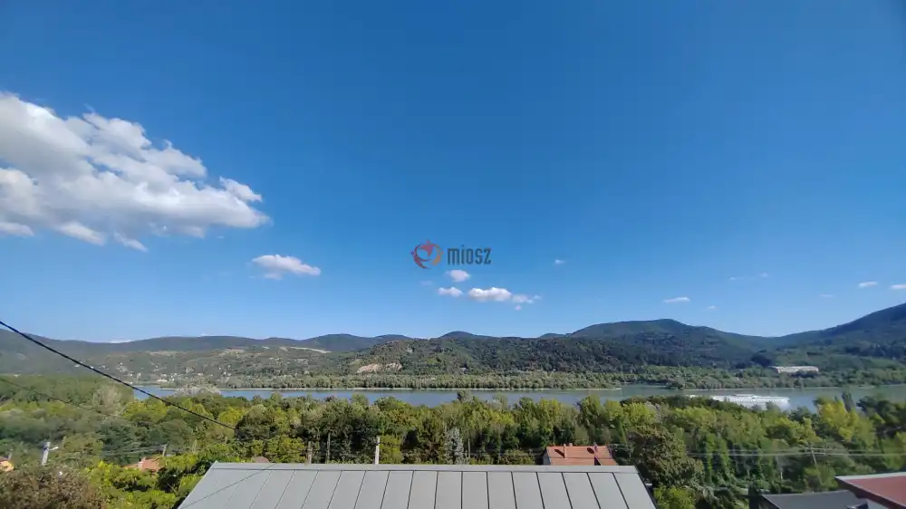 Pest megye - Nagymaros