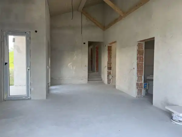 Eladó új építésű családi ház, Nagytarcsa 5 szoba 155 m² 149.8 M Ft